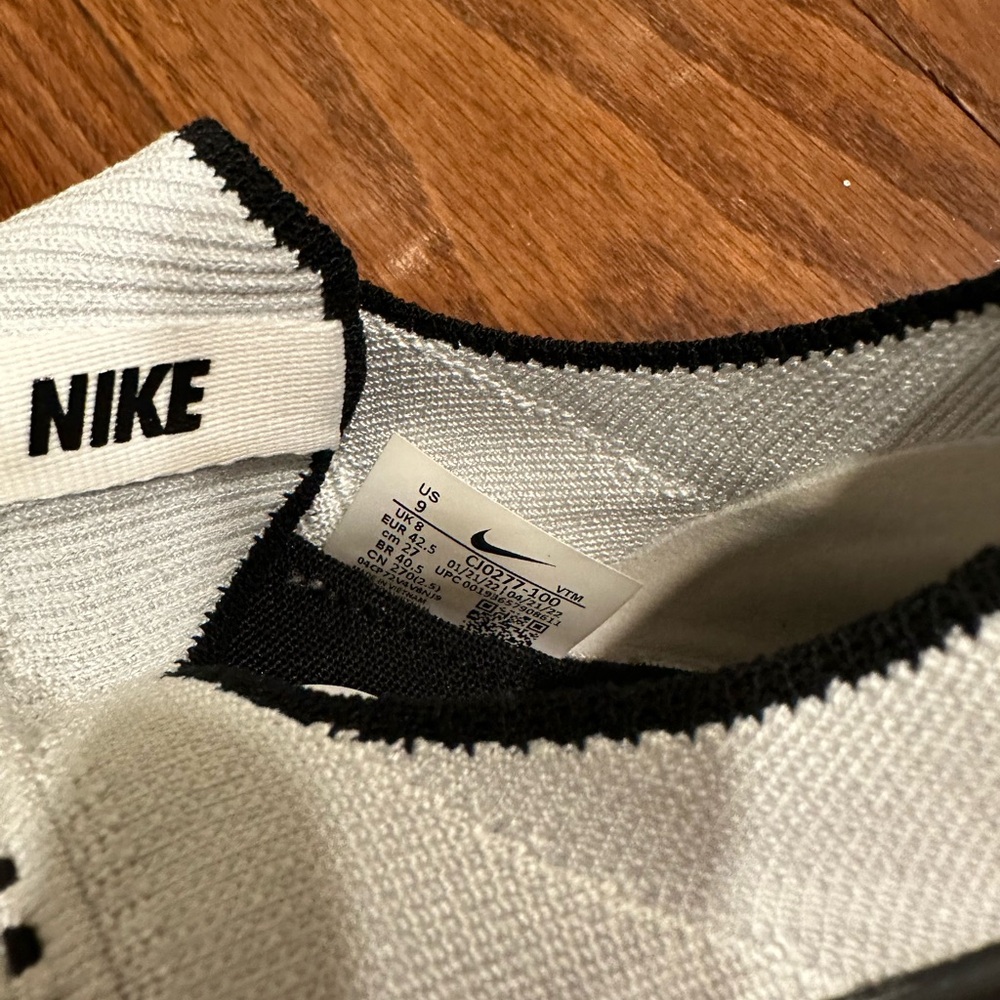 Nike React Phantom Run Flyknit 2 - Picture 3 of 3